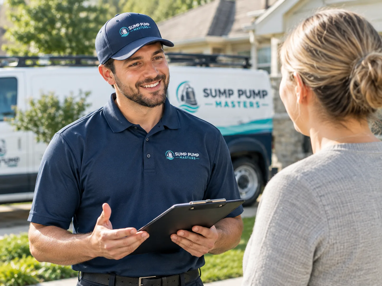 Sump Pump Repair New Orleans, LA FAQs